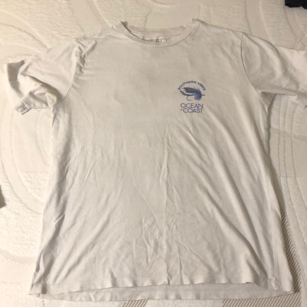 Ocean Coast T-shirt